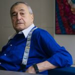 Tony Podesta Weighs Return to Lobbying and Democratic Politics