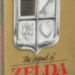 Unopened Legend of Zelda game from 1987 sells for 0,000