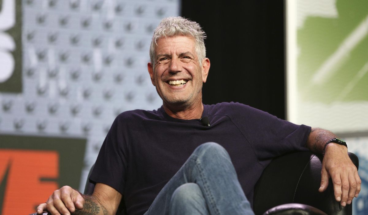 Why the Anthony Bourdain voice cloning creeps people out