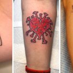 Would You Get a ‘Pandemic Tattoo’?