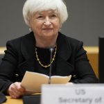 Yellen tells Congress that U.S. will reach debt limit on Aug. 1