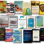 19 New Books Coming in September