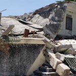 7.2 magnitude earthquake hits Haiti; at least 29 killed