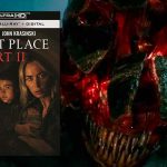 ‘A Quiet Place: Part II’ 4K Ultra HD movie review