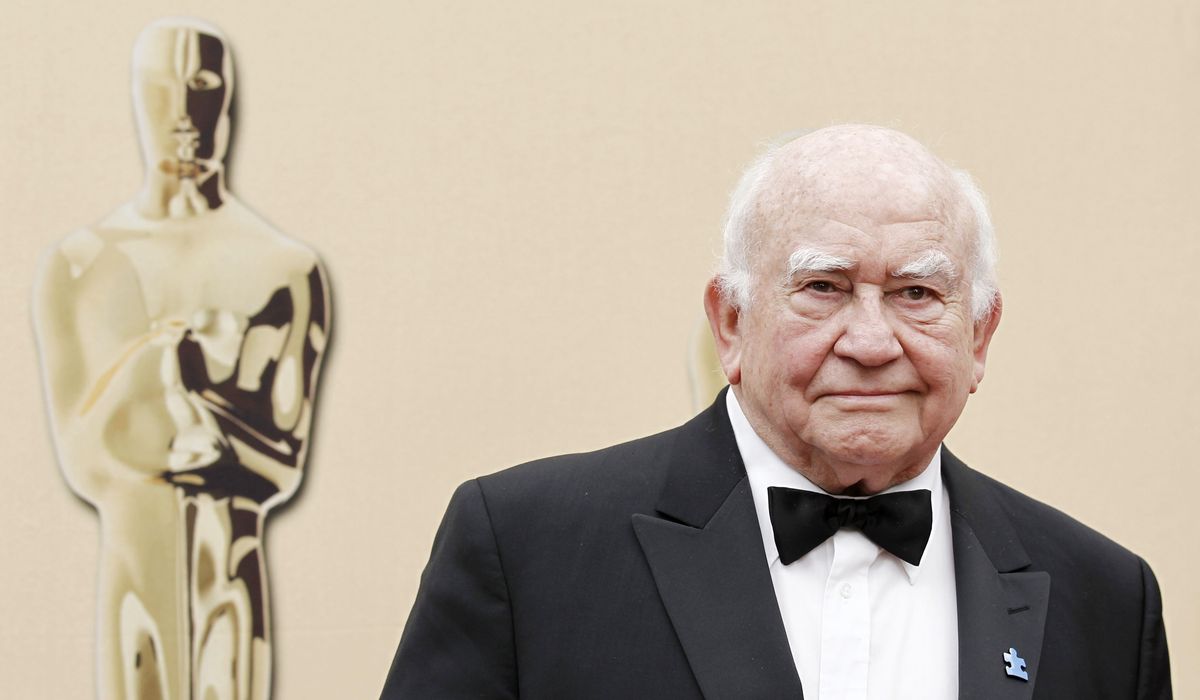 Actor Ed Asner, TV’s blustery Lou Grant, dies at 91