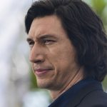 Adam Driver on singing, surrealism and ‘Annette’