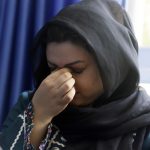 Afghan women fear return to ‘dark days’ amid Taliban sweep