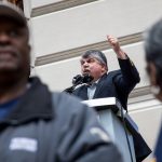 After Trumka’s Death, A.F.L.-C.I.O. Faces a Crossroads