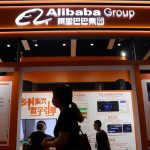 Alibaba Suspends Employees After Rape Accusation