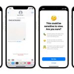 Apple’s iPhones Will Include New Tools to Flag Child Sexual Abuse
