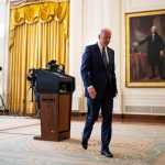 Biden Faces a Tragedy He Worked to Avoid