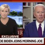 Biden nominates Mark Brzezinski — brother of MSNBC’s Mika — as ambassador to Poland