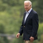 Biden’s beach vacation delayed by Senate’s wrangling over his .2 infrastructure bill