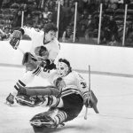 Blackhawks Hall of Fame goaltender Tony Esposito dies at 78