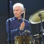 Charlie Watts, Rolling Stones drummer, dies at age 80