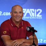 Clay Helton, Jim Harbaugh heading into pivotal seasons