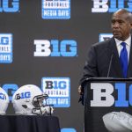 Column: Why would the ACC. Big Ten, Pac-12 form an alliance?