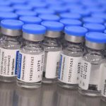 Covid Vaccines Produced in Africa Are Being Exported to Europe