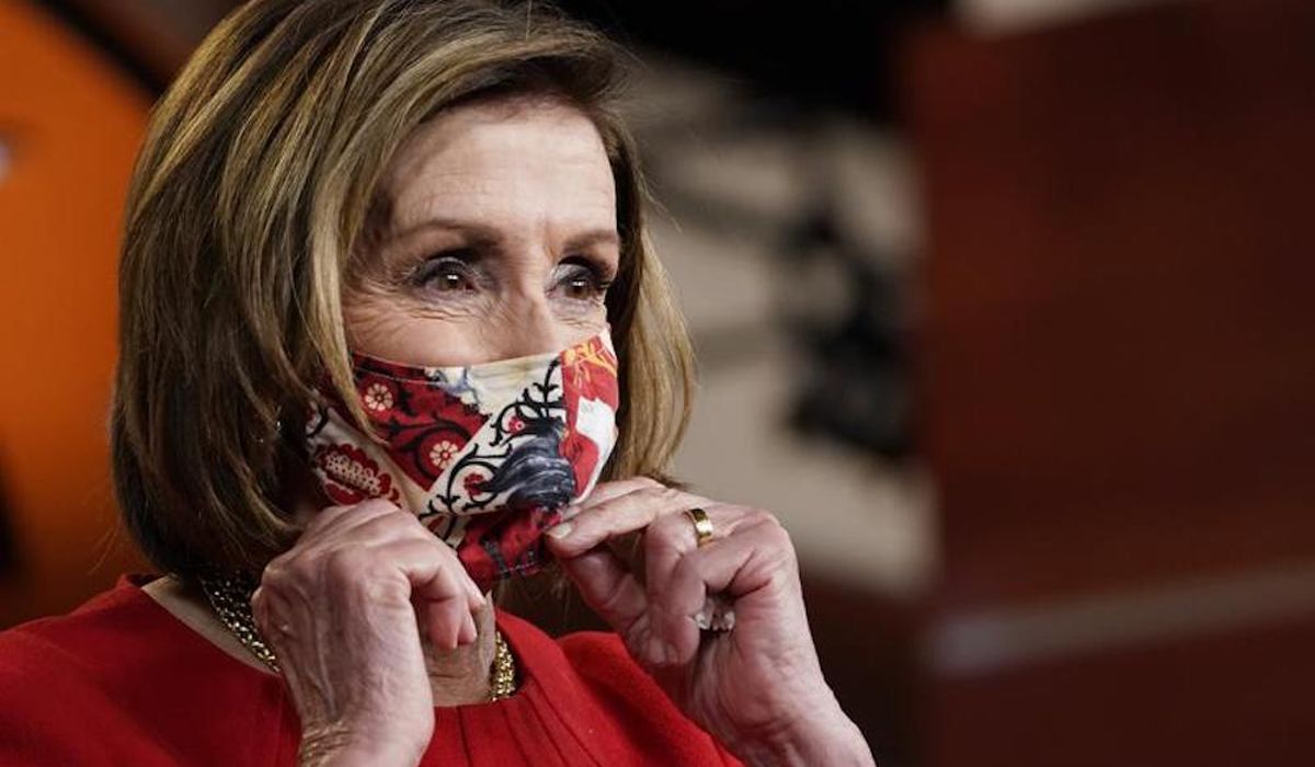 Democrats fail to schedule hearing on Afghanistan that Pelosi promised