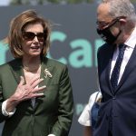 Democrats fume over inaction by Pelosi, Schumer to extend eviction ban: ‘Sitting on their hands’