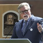 Detroit Tigers analyst Jack Morris suspended for Shohei Ohtani remarks