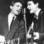 Don Everly of early rock ‘n’ roll Everly Brothers dies at 84