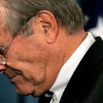 Donald Rumsfeld, Architect of War in Afghanistan, Is Laid to Rest