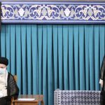 Ebrahim Raisi, Iran’s incoming president, slams ‘tyrannical’ U.S. sanctions