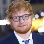 Ed Sheeran to headline NFL’s kickoff concert next month