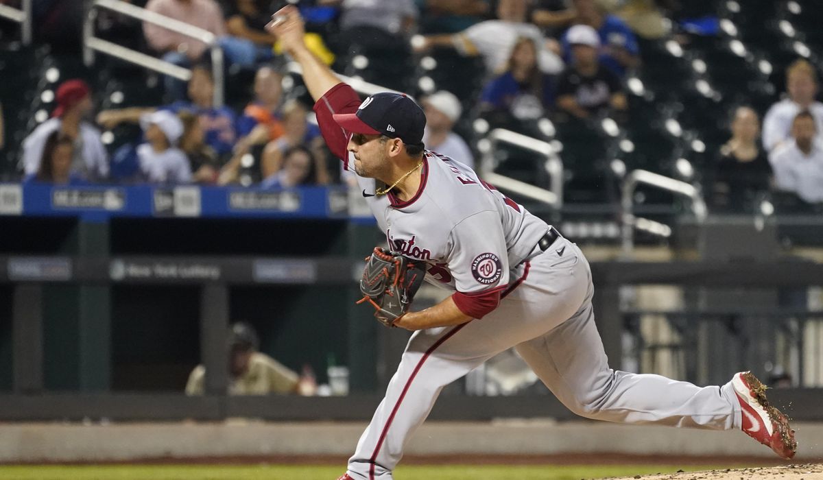 Espino helps Nats edge struggling Mets, 2-1