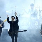 Fall Out Boy cancels ‘Hella Mega Tour’ dates in New York and Boston over positive COVID-19 case