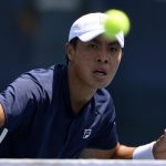 Former UVa. tennis star Brandon Nakashima red-hot, to face Arlington’s Denis Kudla at Citi Open