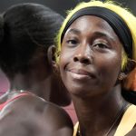 Fraser-Pryce still seeking her Olympic ‘moment’