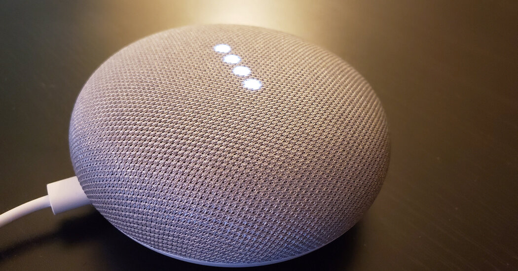 Google Infringed on Sonos Patents, Judge Says