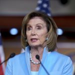 House moderates reject Nancy Pelosi’s simultaneous-vote proposal on spending bills