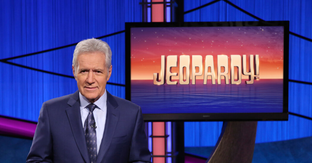 How Choosing a New Host Got Messy at ‘Jeopardy!’