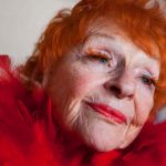 Ilona Royce Smithkin, Improbable Muse in Fashion and Art, Dies at 101