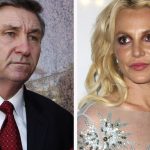 Jamie Spears, Britney Spears’ father, to step down from conservatorship