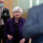 Janet Yellen Gets a Chance to Shape the Fed, This Time From Outside