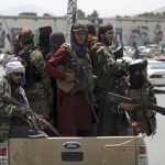 Joe Biden faces heat as Taliban threaten U.S. troops, armed Afghan resistance grows