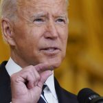 Joe Biden takes heat for giving Afghanistan interview to George Stephanopoulos, ex-Clinton aide