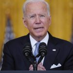 Joe Biden taps emergency funds to try to help Afghans flee