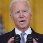 Joe Biden tells nursing homes to require worker vaccinations if they want federal money