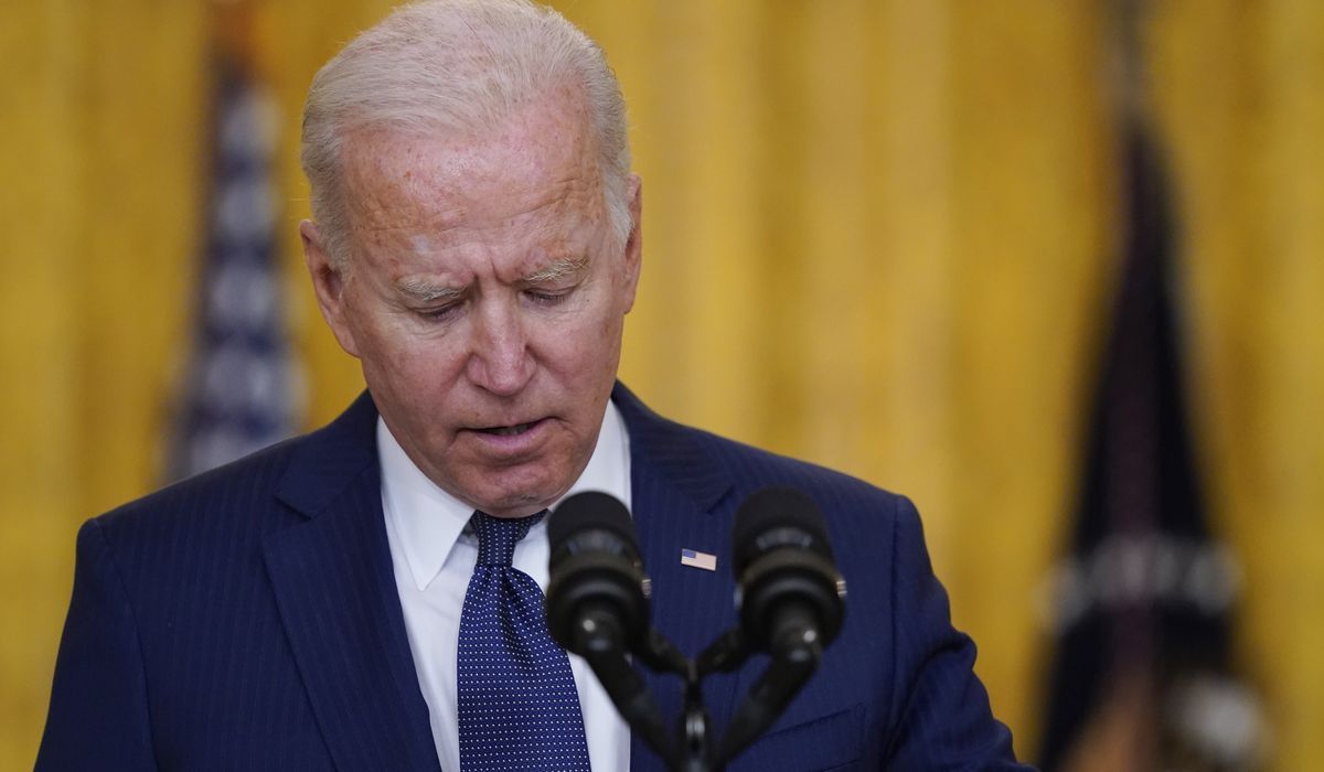 Joe Biden: ‘The first person I was instructed to call on was Kelly O’Donnell, NBC’