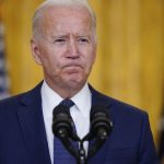 Joe Biden to Kabul terrorists: We will hunt you down