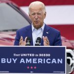 Joe Biden’s ‘Buy American’ rules undercut by infrastructure bill loopholes