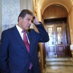 Joe Manchin withholds support for Dems’ ‘human infrastructure’ package