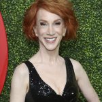 Kathy Griffin says she is undergoing surgery for lung cancer