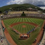 Little League World Series returns without fans, international teams