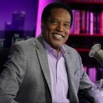 Los Angeles Times column: Larry Elder ‘the Black face of white supremacy’